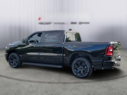 Ram 1500 Express 4x4 Crew Cab 5'7" Box 2026