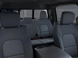 Ram 1500 Express 4x4 Crew Cab 5'7" Box 2026