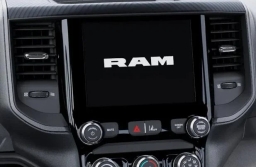 Ram 1500 Express 4x4 Crew Cab 5'7" Box 2026