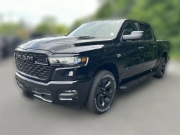Ram 1500 Express 4x4 Crew Cab 5'7" Box 2026