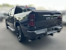 Ram 1500 Express 4x4 Crew Cab 5'7" Box 2026