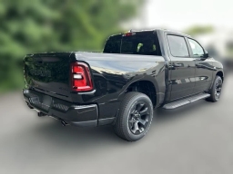 Ram 1500 Express 4x4 Crew Cab 5'7" Box 2026