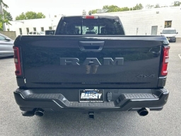 Ram 1500 Express 4x4 Crew Cab 5'7" Box 2026