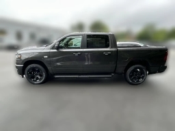 Ram 1500 Express 4x4 Crew Cab 5'7" Box 2026