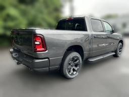 Ram 1500 Express 4x4 Crew Cab 5'7" Box 2026