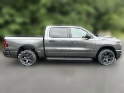 Ram 1500 Express 4x4 Crew Cab 5'7" Box 2026