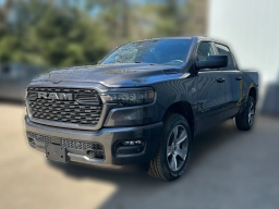 Ram 1500 Express 4x4 Crew Cab 5'7" Box 2026