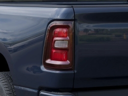Ram 1500 Express 4x4 Crew Cab 5'7" Box 2026