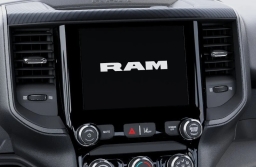 Ram 1500 Express 4x4 Crew Cab 5'7" Box 2026