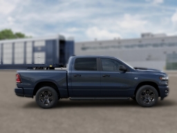 Ram 1500 Express 4x4 Crew Cab 5'7" Box 2026