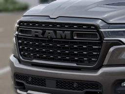 Ram 1500 Limited 4x4 Crew Cab 5'7" Box 2026
