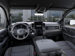 Ram 1500 Limited 4x4 Crew Cab 5'7" Box 2026
