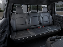 Ram 1500 Limited 4x4 Crew Cab 5'7" Box 2026