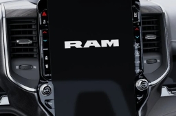 Ram 1500 Limited 4x4 Crew Cab 5'7" Box 2026