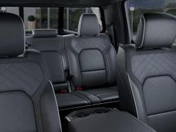 Ram 1500 Limited 4x4 Crew Cab 5'7" Box 2026