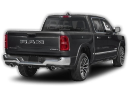 Ram 1500 Limited 4x4 Crew Cab 5'7" Box 2026
