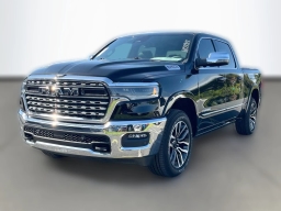 Ram 1500 Limited 4x4 Crew Cab 5'7" Box 2026