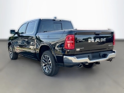 Ram 1500 Limited 4x4 Crew Cab 5'7" Box 2026