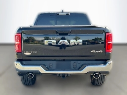 Ram 1500 Limited 4x4 Crew Cab 5'7" Box 2026