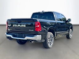 Ram 1500 Limited 4x4 Crew Cab 5'7" Box 2026