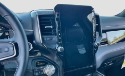 Ram 1500 Limited 4x4 Crew Cab 5'7" Box 2026
