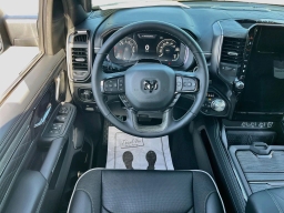 Ram 1500 Limited 4x4 Crew Cab 5'7" Box 2026