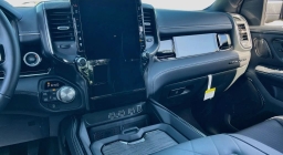 Ram 1500 Limited 4x4 Crew Cab 5'7" Box 2026