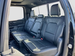 Ram 1500 Limited 4x4 Crew Cab 5'7" Box 2026