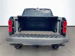 Ram 1500 Limited 4x4 Crew Cab 5'7" Box 2026