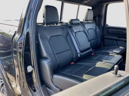 Ram 1500 Limited 4x4 Crew Cab 5'7" Box 2026