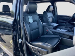 Ram 1500 Limited 4x4 Crew Cab 5'7" Box 2026