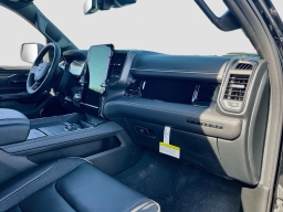 Ram 1500 Limited 4x4 Crew Cab 5'7" Box 2026
