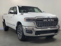 Ram 1500 Limited 4x4 Crew Cab 5'7" Box 2026