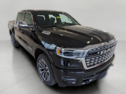 Ram 1500 Limited 4x4 Crew Cab 5'7" Box 2026