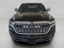 Ram 1500 Limited 4x4 Crew Cab 5'7" Box 2026
