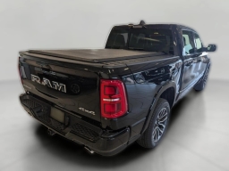 Ram 1500 Limited 4x4 Crew Cab 5'7" Box 2026