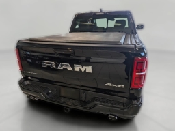 Ram 1500 Limited 4x4 Crew Cab 5'7" Box 2026