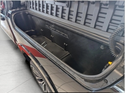 Ram 1500 Limited 4x4 Crew Cab 5'7" Box 2026