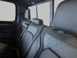 Ram 1500 Limited 4x4 Crew Cab 5'7" Box 2026