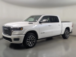 Ram 1500 Longhorn 4x4 Crew Cab 5'7" Box 2026