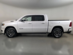 Ram 1500 Longhorn 4x4 Crew Cab 5'7" Box 2026