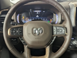 Ram 1500 Longhorn 4x4 Crew Cab 5'7" Box 2026