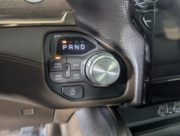 Ram 1500 Longhorn 4x4 Crew Cab 5'7" Box 2026