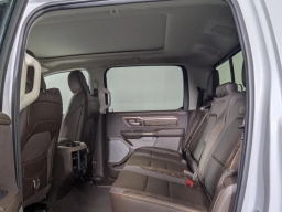 Ram 1500 Longhorn 4x4 Crew Cab 5'7" Box 2026