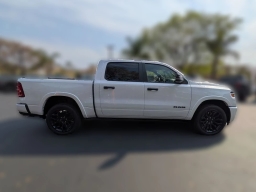 Ram 1500 Limited 4x4 Crew Cab 5'7" Box 2026
