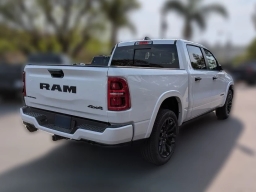 Ram 1500 Limited 4x4 Crew Cab 5'7" Box 2026