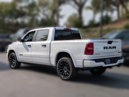 Ram 1500 Limited 4x4 Crew Cab 5'7" Box 2026