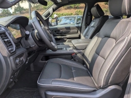 Ram 1500 Limited 4x4 Crew Cab 5'7" Box 2026