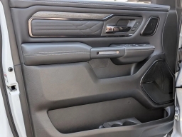 Ram 1500 Limited 4x4 Crew Cab 5'7" Box 2026