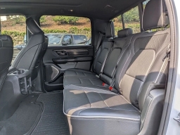 Ram 1500 Limited 4x4 Crew Cab 5'7" Box 2026